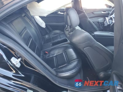 Zdjęcie 10 z 13 samochodu: 2012 MERCEDES-BENZ CLS 63 AMG VIN:WDDLJ7EB4CA054905 - miniatura