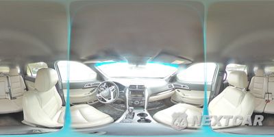 Zdjęcie 13 z 15 samochodu: 2015 FORD EXPLORER LIMITED VIN:1FM5K8F86FGB42182 - miniatura