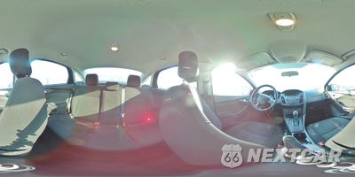 Zdjęcie 13 z 15 samochodu: 2017 FORD FOCUS SE VIN:1FADP3F20HL254380 - miniatura