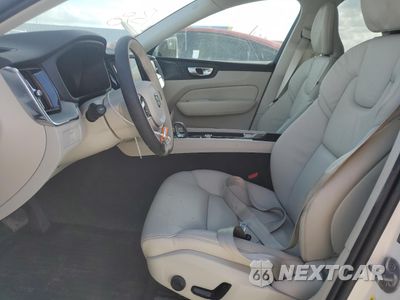 Zdjęcie 7 z 14 samochodu: 2024 VOLVO XC60 PLUS VIN:YV4L12RL8R1830409 - miniatura