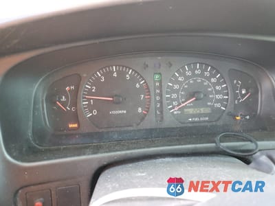 Zdjęcie 9 z 13 samochodu: 1998 TOYOTA SIENNA LE VIN:4T3ZF13C6WU021800 - miniatura