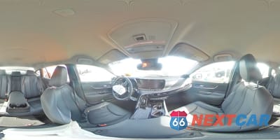 Zdjęcie 12 z 14 samochodu: 2022 TOYOTA MIRAI LE VIN:JTDAAAAA4NA006013 - miniatura