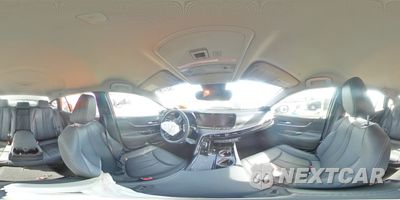 Zdjęcie 13 z 14 samochodu: 2022 TOYOTA MIRAI LE VIN:JTDAAAAA4NA006013 - miniatura