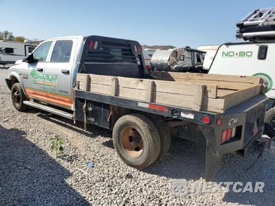 Drugie zdjęcie samochodu z przodu: 2016 RAM 3500 VIN:3C7WRTCJ4EG166159 - miniatura