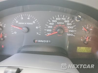 Zdjęcie 9 z 12 samochodu: 2008 FORD F150 VIN:1FTRF12218KF05474 - miniatura