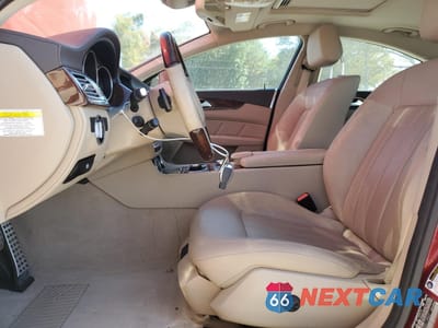 Zdjęcie 7 z 12 samochodu: 2014 MERCEDES-BENZ CLS 550 VIN:WDDLJ7DB2EA118962 - miniatura