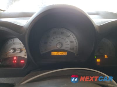 Zdjęcie 9 z 12 samochodu: 2007 TOYOTA SCION TC VIN:JTKDE177470150238 - miniatura