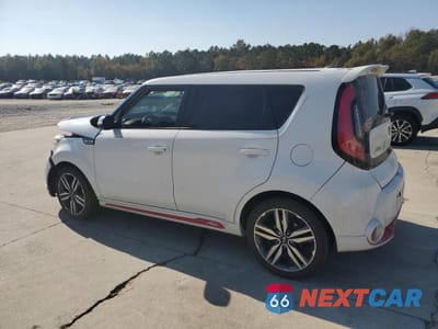 Drugie zdjęcie samochodu z przodu: 2014 KIA SOUL + VIN:KNDJP3A53E7023539 - miniatura