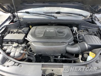 Zdjęcie 12 z 13 samochodu: 2016 JEEP GRAND CHEROKEE SUMMIT VIN:1C4RJFJG2GC450650 - miniatura