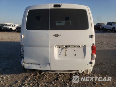 Zdjęcie 6 z 14 samochodu: 2017 CHEVROLET CITY EXPRESS LS VIN:3N63M0YN0HK702497 - miniatura
