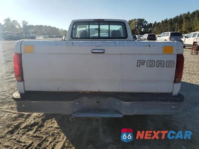 Zdjęcie 6 z 12 samochodu: 1996 FORD F150 VIN:1FTEF15Y4TLB55596 - miniatura