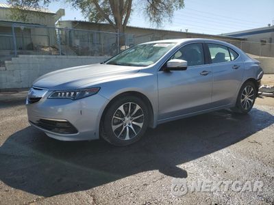 2016 ACURA TLX 19UUB1F39GA000913 - główne zdjęcie licytacji z USA - miniatura