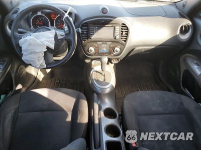 Zdjęcie 8 z 12 samochodu: 2016 NISSAN JUKE S VIN:JN8AF5MVXGT652949 - miniatura