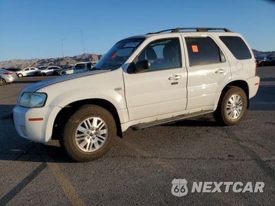 2005 MERCURY MARINER 4M2CU56175DJ16949 - główne zdjęcie licytacji z USA - miniatura