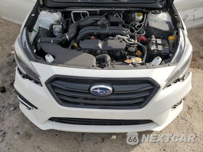 Zdjęcie 11 z 12 samochodu: 2019 SUBARU LEGACY SPORT VIN:4S3BNAS62K3013559 - miniatura