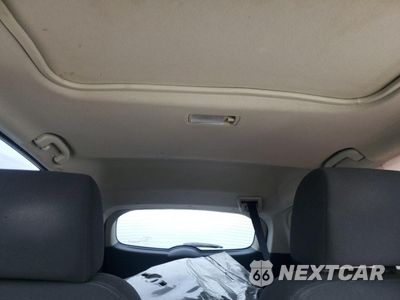 Zdjęcie 10 z 14 samochodu: 2013 NISSAN ROGUE S VIN:JN8AS5MV6DW121849 - miniatura