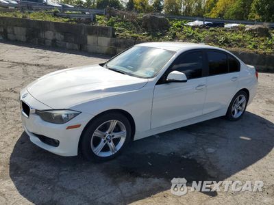 2013 BMW 328 I WBA3A5C55DF603699 - główne zdjęcie licytacji z USA - miniatura