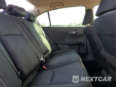 Zdjęcie 11 z 14 samochodu: 2016 HONDA ACCORD LX VIN:1HGCR2F34GA120891 - miniatura