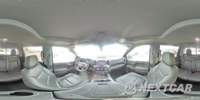 Zdjęcie 12 z 15 samochodu: 2019 GMC SIERRA K1500 DENALI VIN:1GTU9FEL8KZ238352 - miniatura