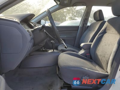 Zdjęcie 7 z 12 samochodu: 2002 MITSUBISHI LANCER ES VIN:JA3AJ26E32U082171 - miniatura