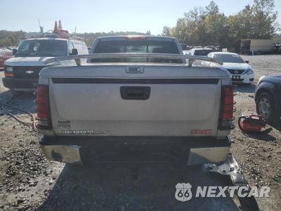 Zdjęcie 6 z 12 samochodu: 2008 GMC SIERRA K1500 VIN:1GTEK19068Z137959 - miniatura