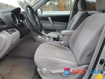 Zdjęcie 7 z 14 samochodu: 2008 TOYOTA HIGHLANDER VIN:JTEES41A482064827 - miniatura