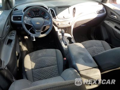 Zdjęcie 8 z 13 samochodu: 2018 CHEVROLET EQUINOX LT VIN:2GNAXJEVXJ6293819 - miniatura