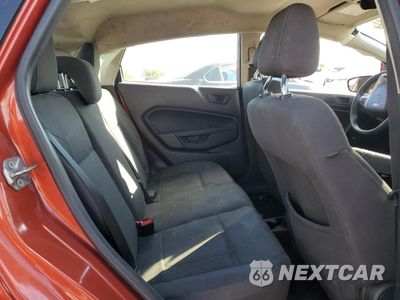 Zdjęcie 10 z 14 samochodu: 2018 FORD FIESTA SE VIN:3FADP4EJXJM110354 - miniatura