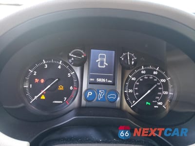 Zdjęcie 17 z 30 samochodu: 2019 LEXUS GX 460 VIN:JTJBM7FX9K5234649 - miniatura