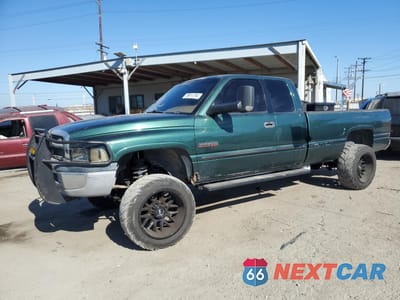 1999 DODGE RAM 2500 3B7KF2365XG171089 - główne zdjęcie licytacji z USA - miniatura