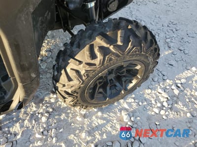 Zdjęcie 9 z 12 samochodu: 2018 CAN-AM DEFENDER MAX XT HD8 VIN:3JBUCAN44JK000641 - miniatura