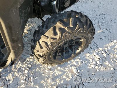Zdjęcie 9 z 12 samochodu: 2018 CAN-AM DEFENDER MAX XT HD8 VIN:3JBUCAN44JK000641 - miniatura