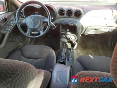 Zdjęcie 8 z 12 samochodu: 2005 PONTIAC GRAND AM SE VIN:1G2NE52E85M199557 - miniatura