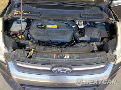 Zdjęcie 12 z 14 samochodu: 2016 FORD ESCAPE SE VIN:1FMCU0GX1GUA60078 - miniatura