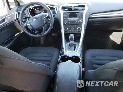 Zdjęcie 8 z 13 samochodu: 2016 FORD FUSION SE HYBRID VIN:3FA6P0LUXGR250320 - miniatura
