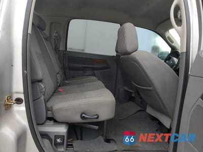 Zdjęcie 10 z 12 samochodu: 2006 DODGE RAM 3500 VIN:3D7MX49C86G270976 - miniatura