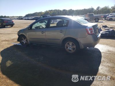 Drugie zdjęcie samochodu z przodu: 2008 NISSAN SENTRA 2.0 VIN:3N1AB61E48L621271 - miniatura