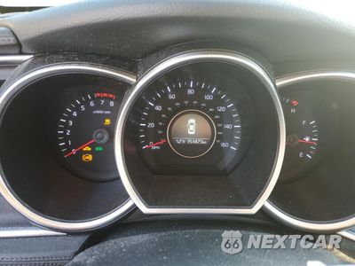 Zdjęcie 9 z 12 samochodu: 2015 KIA OPTIMA EX VIN:5XXGN4A72FG441493 - miniatura