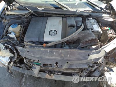 Zdjęcie 12 z 13 samochodu: 2009 VOLKSWAGEN JETTA S VIN:3VWMZ81K19M261604 - miniatura