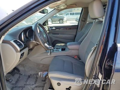 Zdjęcie 7 z 13 samochodu: 2012 JEEP GRAND CHEROKEE LAREDO VIN:1C4RJFAG9CC314963 - miniatura