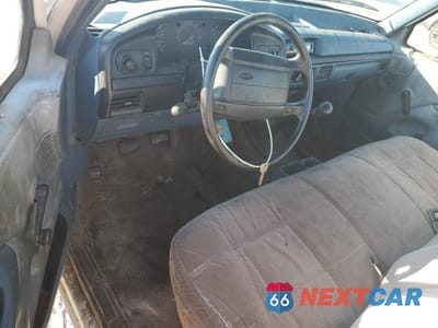 Zdjęcie 8 z 12 samochodu: 1996 FORD F150 VIN:1FTEF15Y4TLB55596 - miniatura