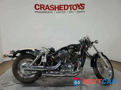 2005 HONDA VT750 C JH2RC440X5M802305 - główne zdjęcie licytacji z USA - miniatura
