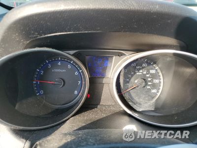 Zdjęcie 9 z 14 samochodu: 2012 HYUNDAI TUCSON GL VIN:KM8JT3AB0CU391429 - miniatura