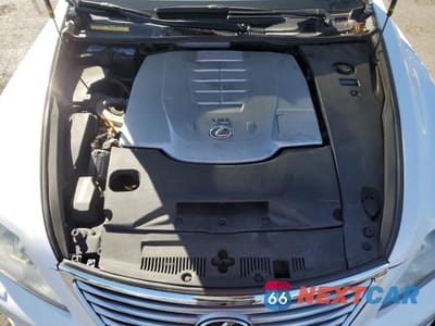 Zdjęcie 11 z 12 samochodu: 2011 LEXUS LS 460 VIN:JTHBL5EF3B5103900 - miniatura