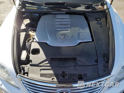Zdjęcie 11 z 12 samochodu: 2011 LEXUS LS 460 VIN:JTHBL5EF3B5103900 - miniatura