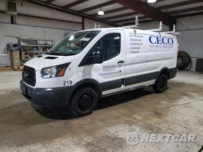 2017 FORD TRANSIT T-250 1FTYR1ZM1HKA33688 - główne zdjęcie licytacji z USA - miniatura