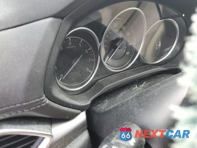 Zdjęcie 9 z 13 samochodu: 2019 MAZDA CX-5 TOURING VIN:JM3KFBCM2K0692774 - miniatura