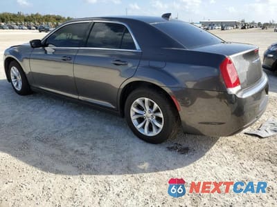 Drugie zdjęcie samochodu z przodu: 2023 CHRYSLER 300 TOURING VIN:2C3CCAAG9PH509682 - miniatura