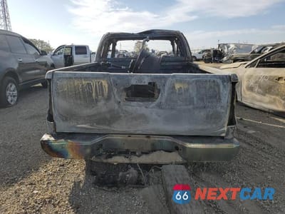 Zdjęcie 6 z 12 samochodu: 2006 NISS FRONTIER KING CAB XE VIN:1N6BD06T26C423844 - miniatura