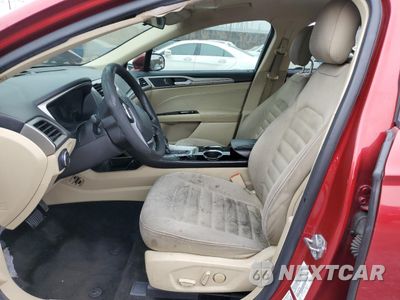Zdjęcie 7 z 14 samochodu: 2013 FORD FUSION SE VIN:3FA6P0H76DR118217 - miniatura
